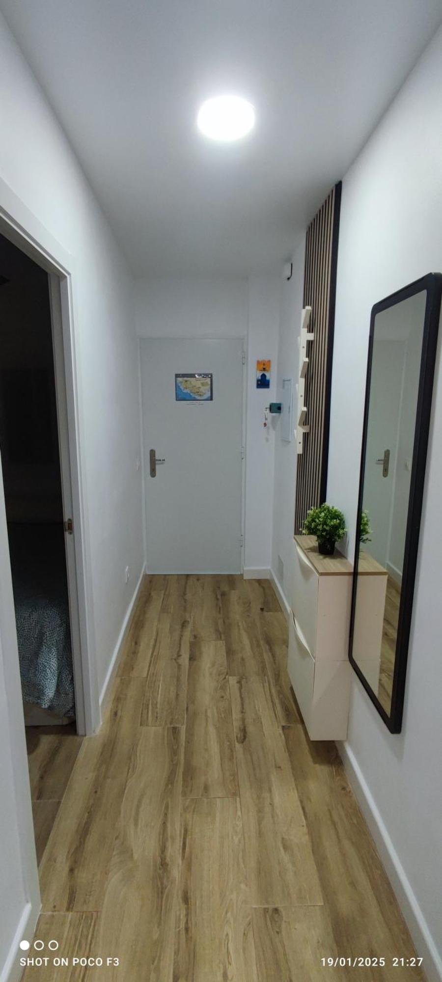 Calle Carril De La Fuente Apartamento Conil De La Frontera Bagian luar foto