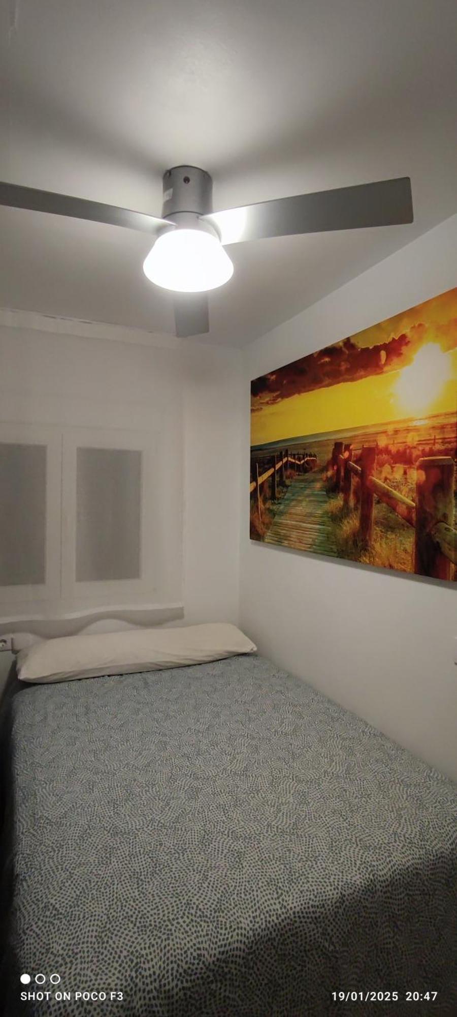 Calle Carril De La Fuente Apartamento Conil De La Frontera Bagian luar foto
