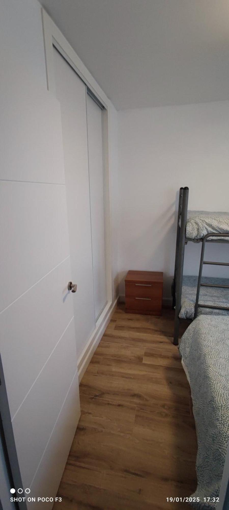 Calle Carril De La Fuente Apartamento Conil De La Frontera Bagian luar foto