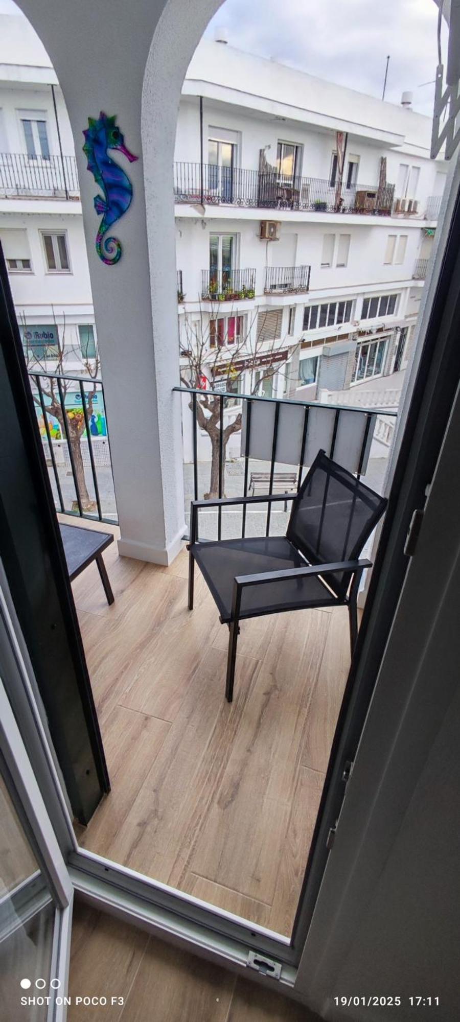 Calle Carril De La Fuente Apartamento Conil De La Frontera Bagian luar foto